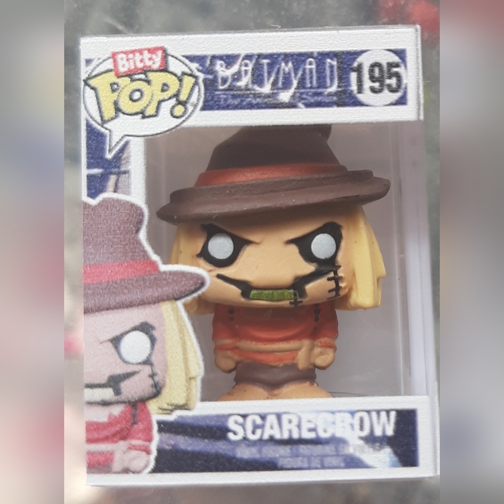 Funko Bitty Pops! - Picture 2 of 6